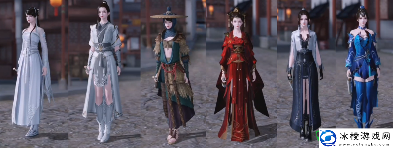 天涯明月刀手游之鹤冲天品种详解：独特特点与全方位分析