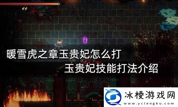 暖雪玉贵妃宫殿的进入途径及方法全解析