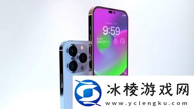 iPhone14在欧美日韩市场火爆畅销