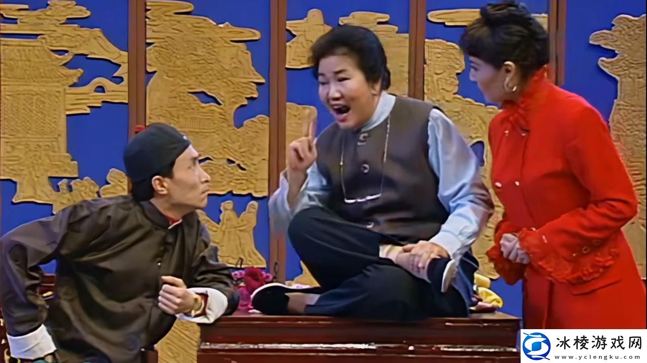 “潮”观春晚：不解决“药”问题科技时尚两茫茫