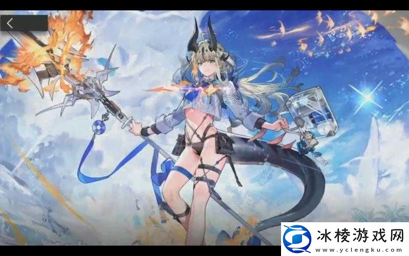 明日方舟艾雅法拉新皮肤夏卉获得方法介绍