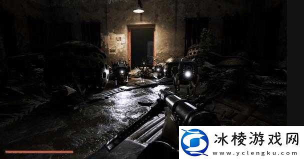 关于INDUSTRIA游戏的下载地址与获取方式——全面解析INDUSTRIA游戏下载教程