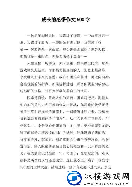 看镜子里结合的地方的感悟：自我审视与成长