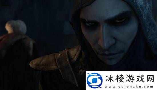 外媒盘点游戏里10大反英雄角色