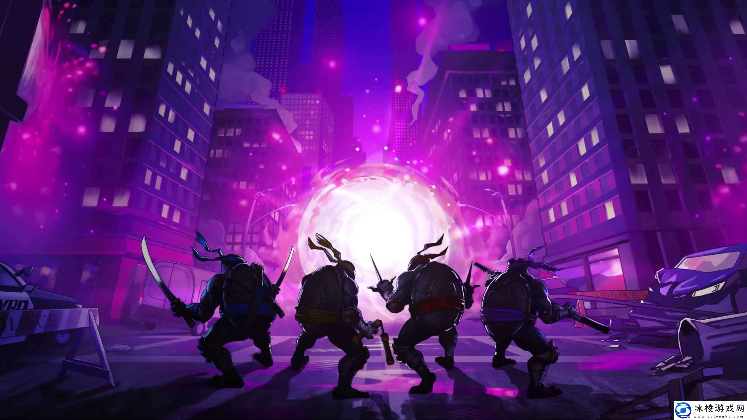 忍者神龟：破碎命运图文攻略-上手指南及试玩评测