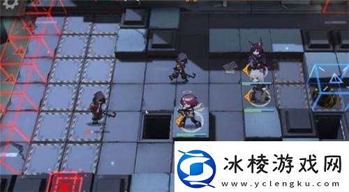 明日方舟剿灭作战高效通关攻略：策略与技巧全解析