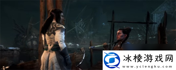 龙腾世纪4影障守护者不同难度区别介绍