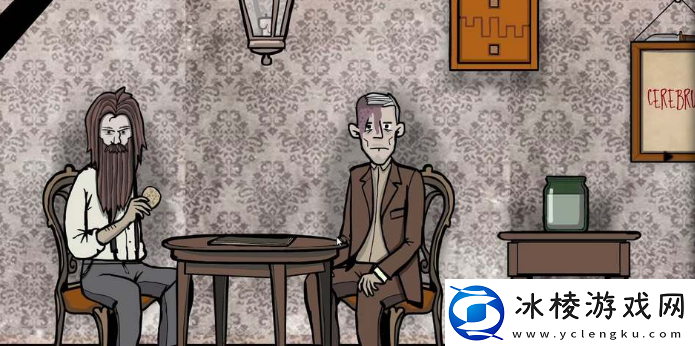 锈湖根源象棋解密怎么完成：攻略教你如何应对