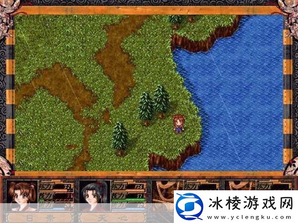 战国美少女2-春风之章全攻略-解锁春日战姬新篇章