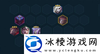 云顶之弈s5魔女丽桑卓阵容怎么玩