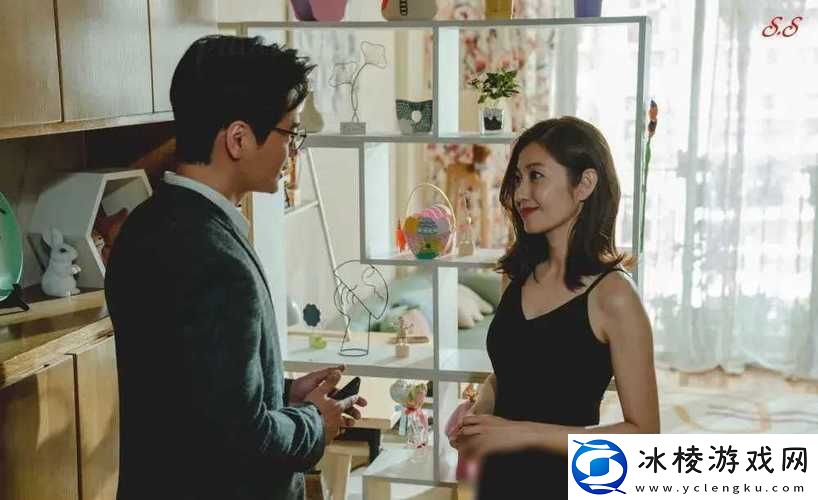 二婚后前夫又回来了-1v2：情感纠葛再升级