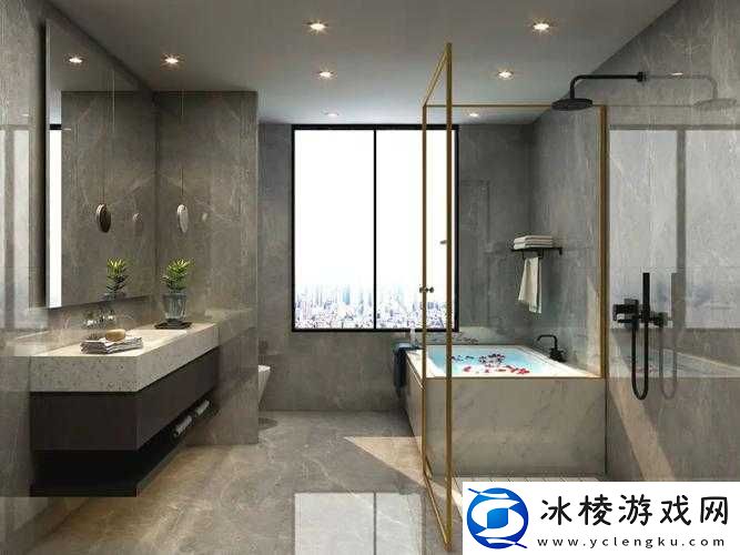 厨房浴室-HD2-全新体验：畅享品质生活