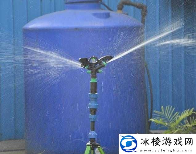 jy-灌溉系统需要每天被刷新吗：维护与管理的重要性