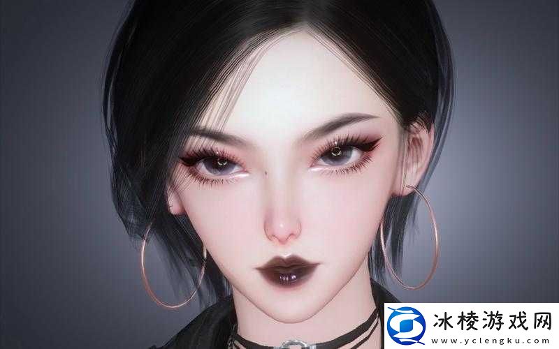 黎明觉醒：深度探索个性化捏脸系统的革新体验