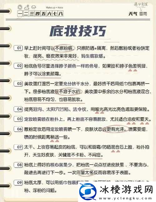 水**融唇齿相依的美妆技巧秘籍