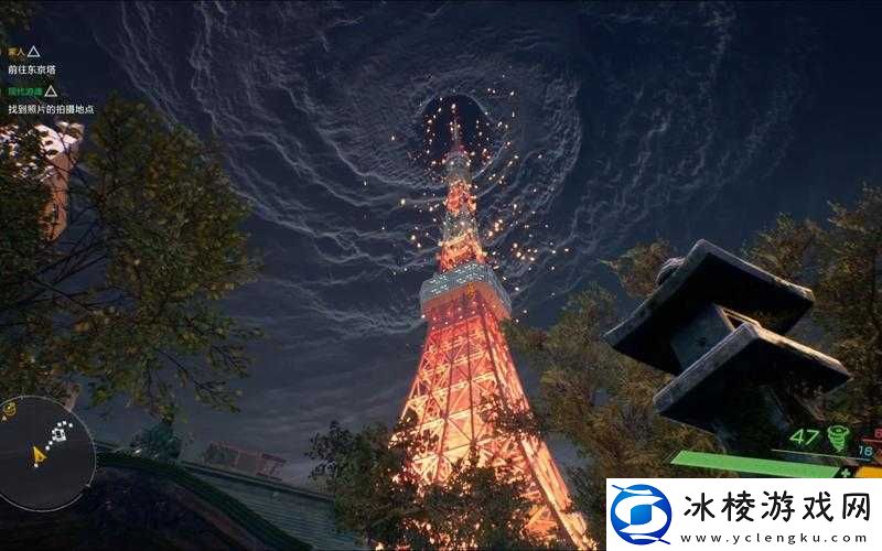 关于幽灵线东京白金成就的达成策略与技巧分享：深入解析与实战指南