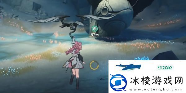 鸣潮守望永恒任务怎么做