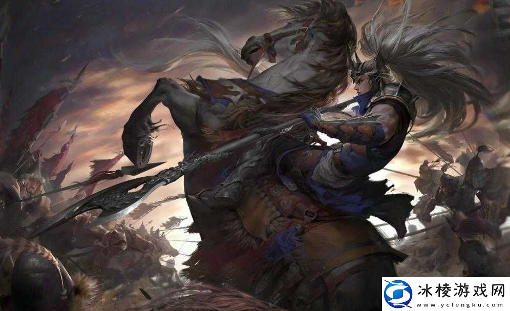 三国杀中文鸯的玩法技巧与策略全解析助您称霸战场