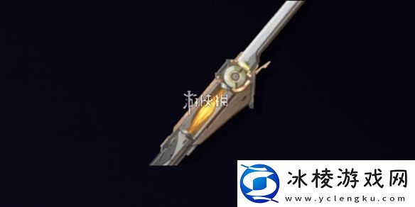 鸣潮戍关长刃定军怎么样-鸣潮戍关长刃定军武器介绍「武器属性+突破材料」