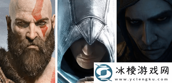 外媒盘点游戏里10大反英雄角色：A哥、艾达王等上榜