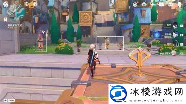 原神欢夏邪龙童话国第二页传说任务指南