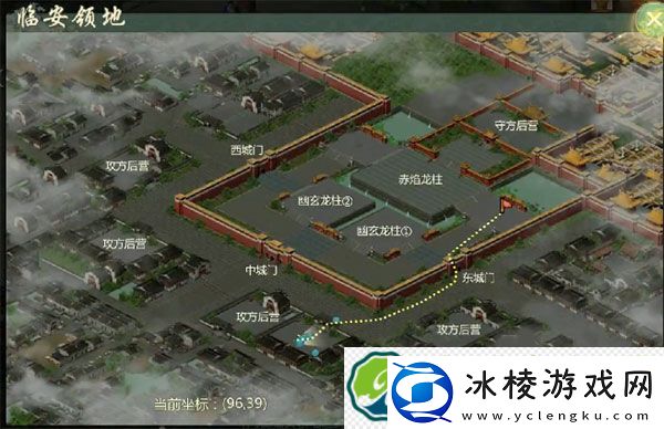 剑1归来攻防战打法攻略：设计创意无限