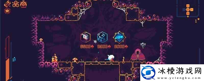 灾厄逆刃啪嗒虫女王战斗流程分享