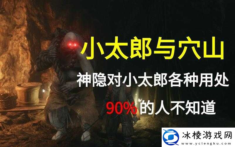 只狼中神隐胖子的独特经历与挑战