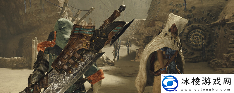 怪物猎人：荒野测试版盾斧武器特点介绍