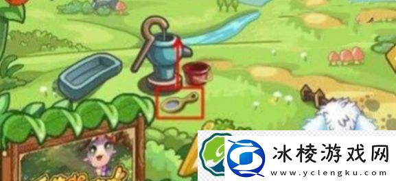 洛克王国世界宠物获取方法