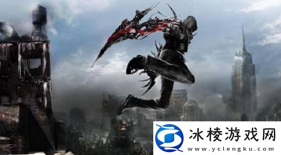 外媒盘点游戏里10大反英雄角色