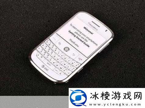 黑莓9000：黑莓9000：经典商务手机的华丽重生与现代应用探索