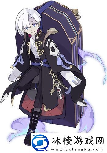 弹射世界安迪怎么样角色技能强度介绍