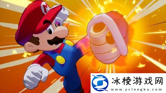 马里奥与路易吉RPG