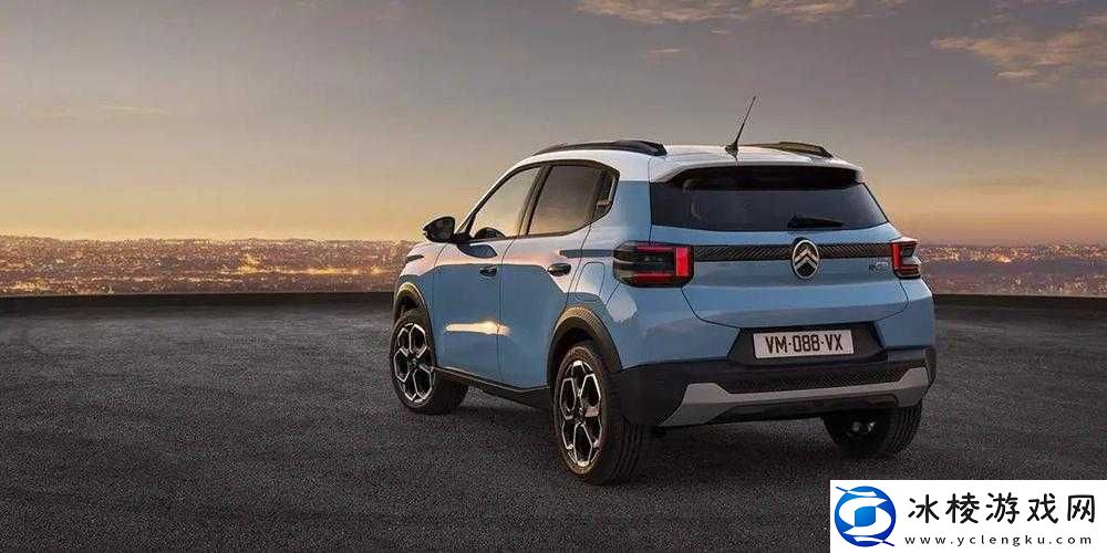 497799-欧洲版的国产-SUV：为何能在欧洲市场大放异彩