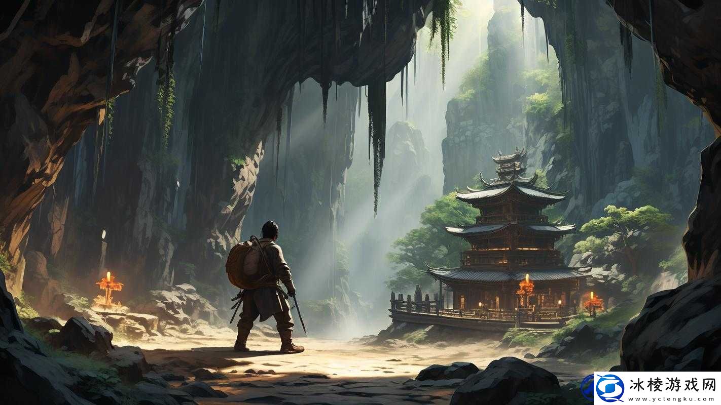 色窝XXX：探索未知的神秘世界