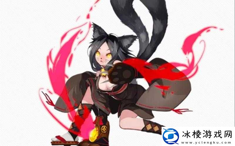 决战平安京：命猫新皮肤风魔流猫藏-神秘猫妖降临