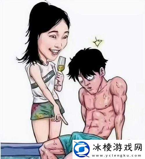 娱乐圈七个男人帮我续命：命运的转折