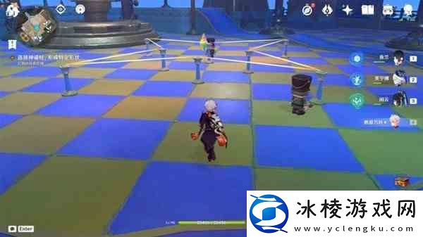 原神欢夏邪龙童话国第二页传说任务指南