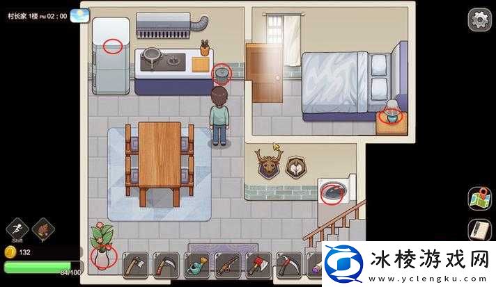 乡村狂想曲隐藏内容解锁攻略：探索触发神秘元素的旅程