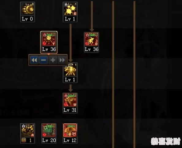 DNF合金战士技能加点全面攻略