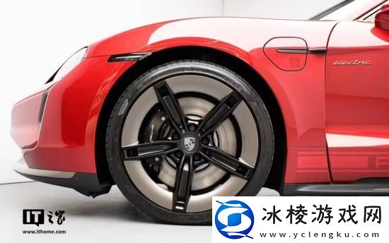 保时捷在韩推出Taycan纯电轿跑