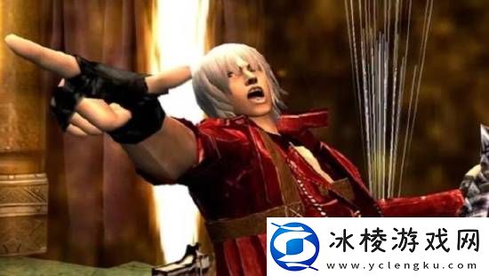 外媒盘点游戏里10大反英雄角色