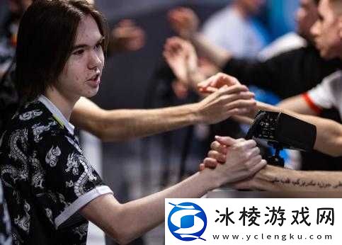 17-岁俄罗斯-CSGO：天才少年的崛起之路