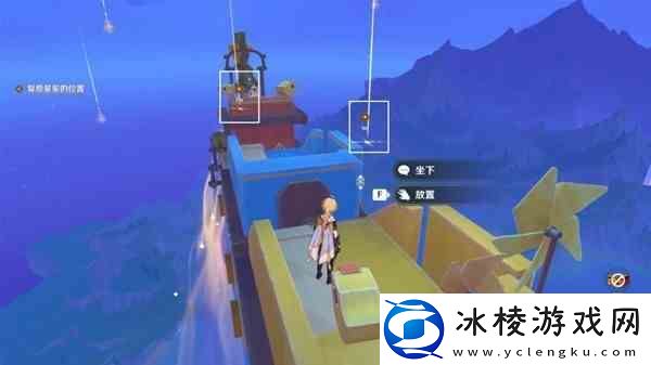 原神欢夏邪龙童话国第二页传说任务指南