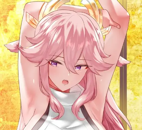 原神八重神子拿黄瓜奖励照片啥梗-八重神子的特殊奖励是什么游戏