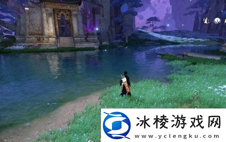 逆水寒手游跳水兔一份成就怎么达成