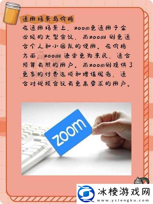 Zoom-与人马性-Zoom-比较：功能、安全性与应用场景