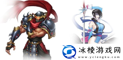 侍魂胧月传说中究竟哪个职业能够独领风骚称最强