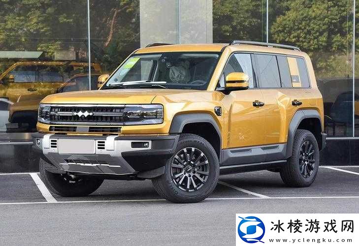 国产SUV精品一区二区四区三区：谁能称霸车市